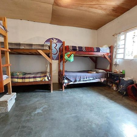 Hostal Posada Mi Casa San Cristobal de las Casas Ngoại thất bức ảnh