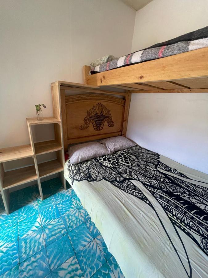 Hostal Posada Mi Casa San Cristobal de las Casas Ngoại thất bức ảnh
