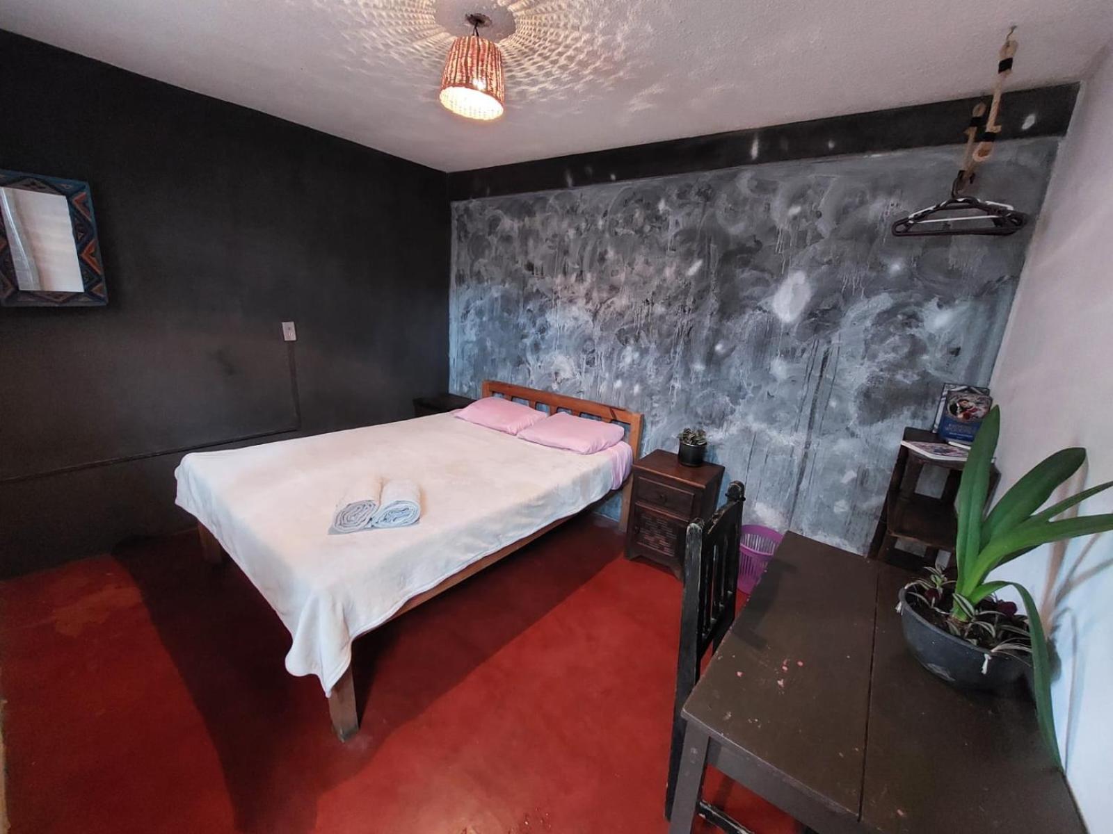 Hostal Posada Mi Casa San Cristobal de las Casas Ngoại thất bức ảnh