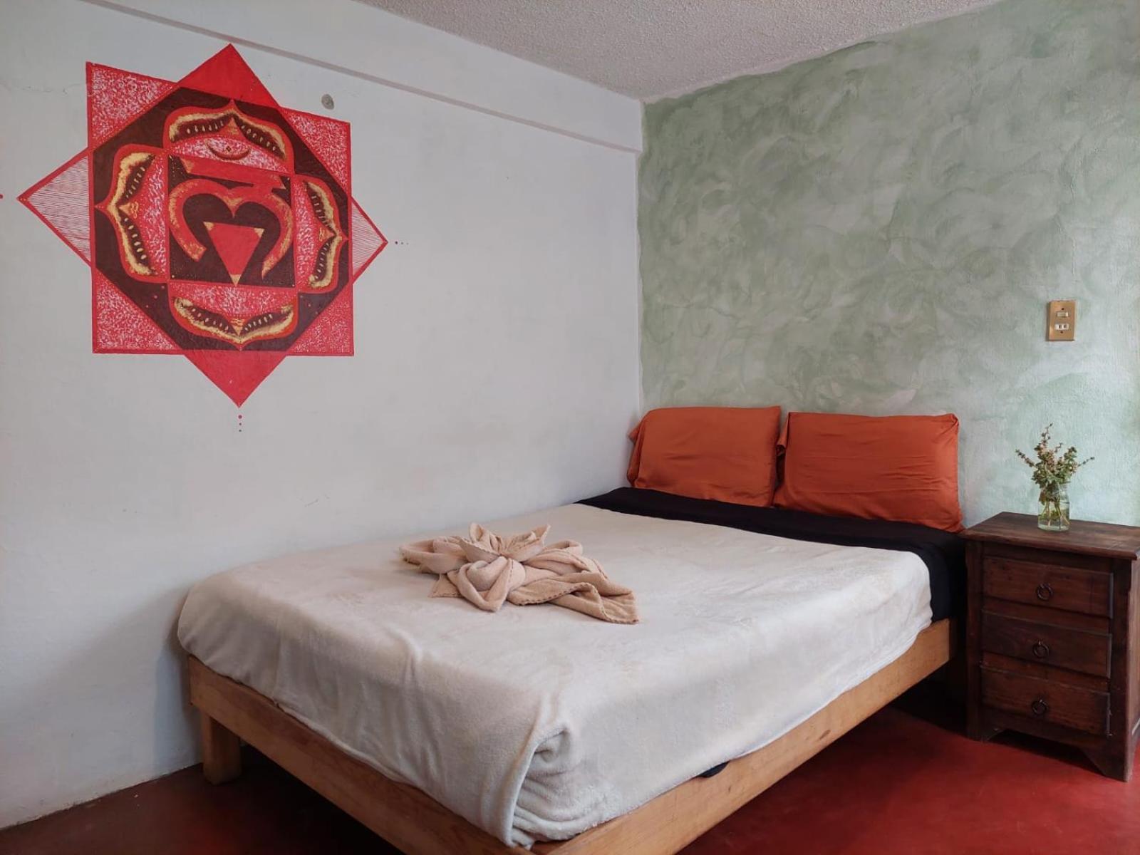 Hostal Posada Mi Casa San Cristobal de las Casas Ngoại thất bức ảnh