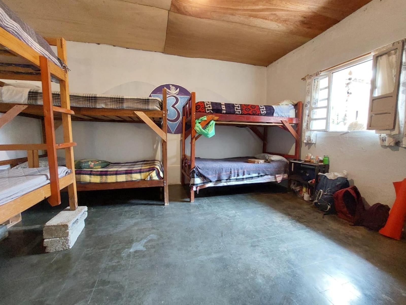 Hostal Posada Mi Casa San Cristobal de las Casas Ngoại thất bức ảnh