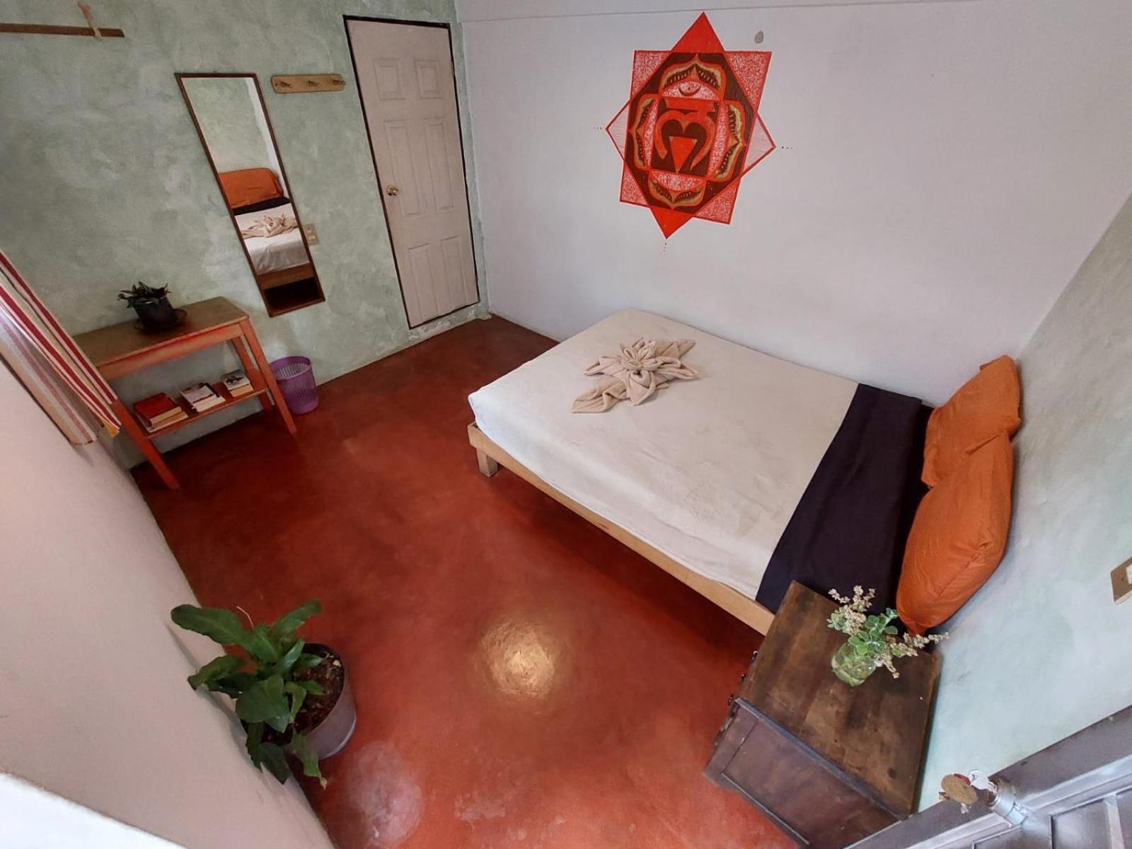 Hostal Posada Mi Casa San Cristobal de las Casas Ngoại thất bức ảnh