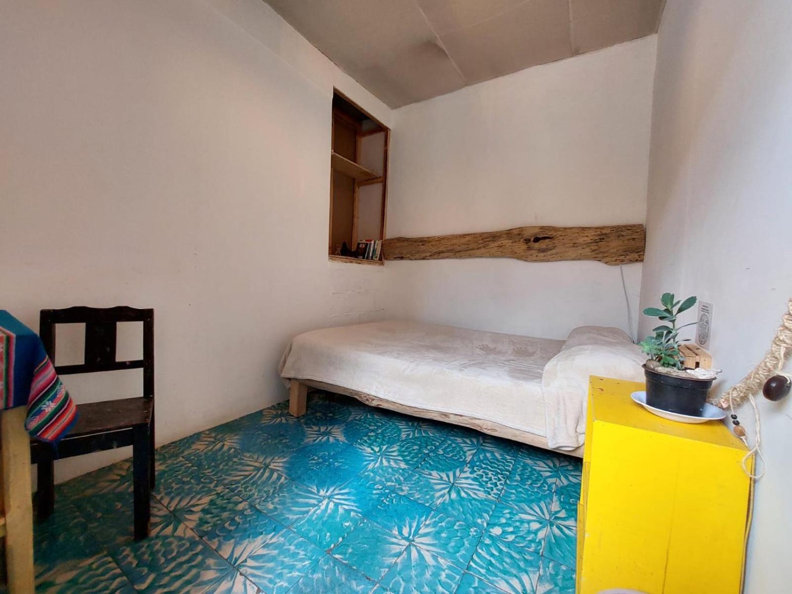 Hostal Posada Mi Casa San Cristobal de las Casas Ngoại thất bức ảnh