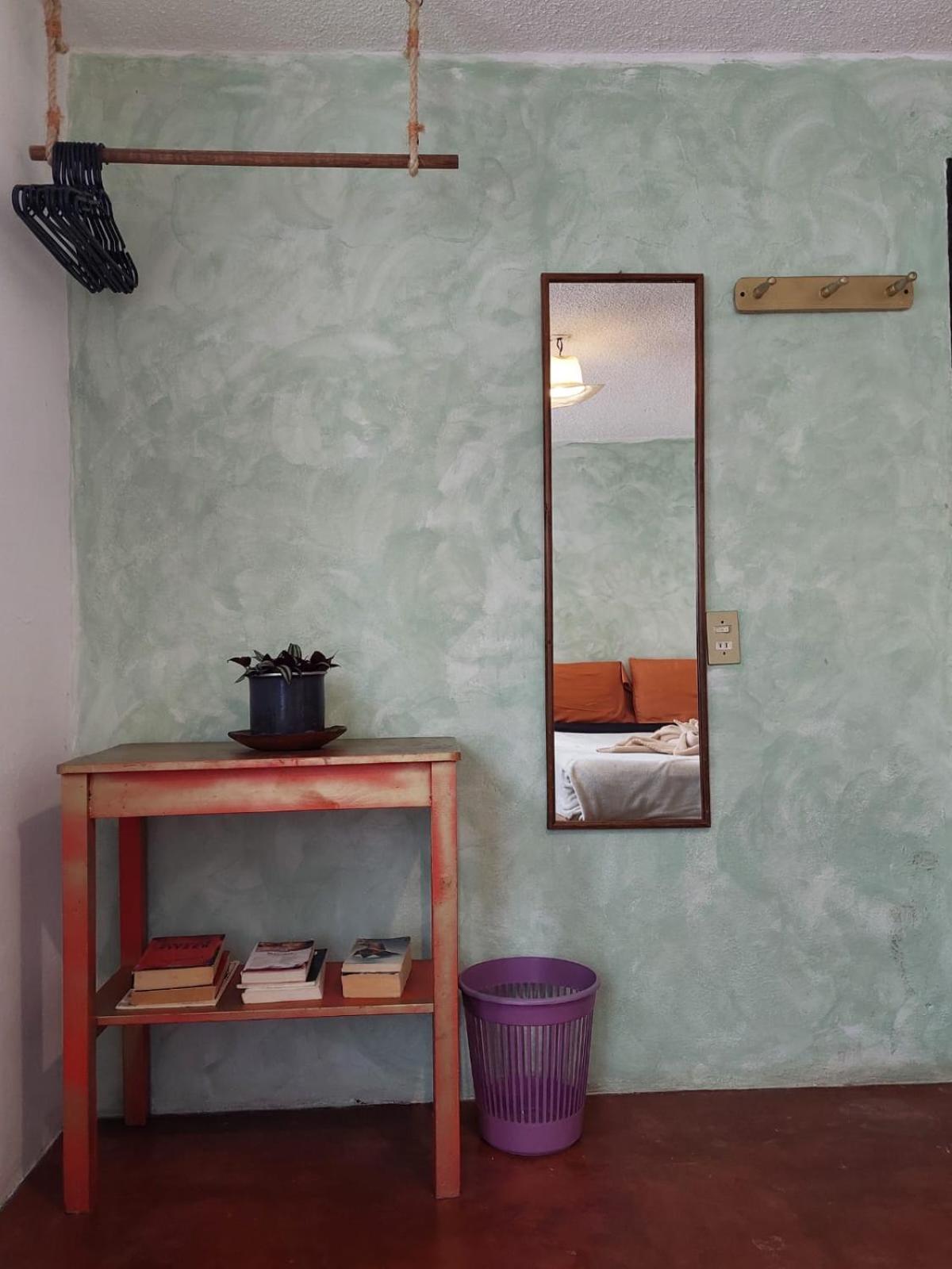 Hostal Posada Mi Casa San Cristobal de las Casas Ngoại thất bức ảnh