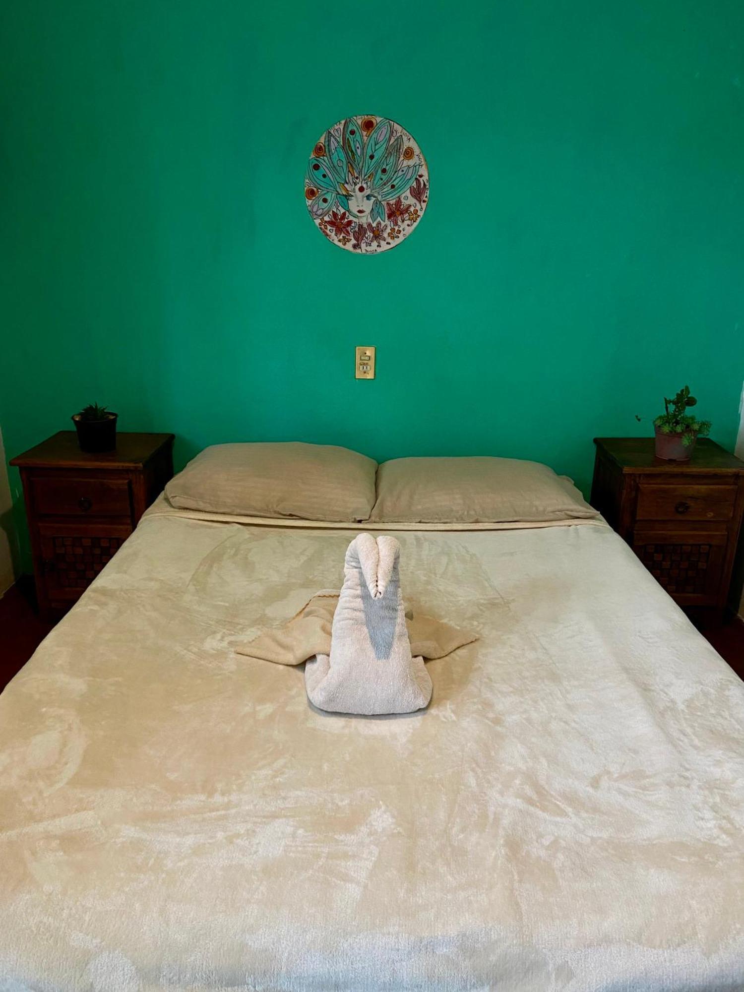 Hostal Posada Mi Casa San Cristobal de las Casas Ngoại thất bức ảnh