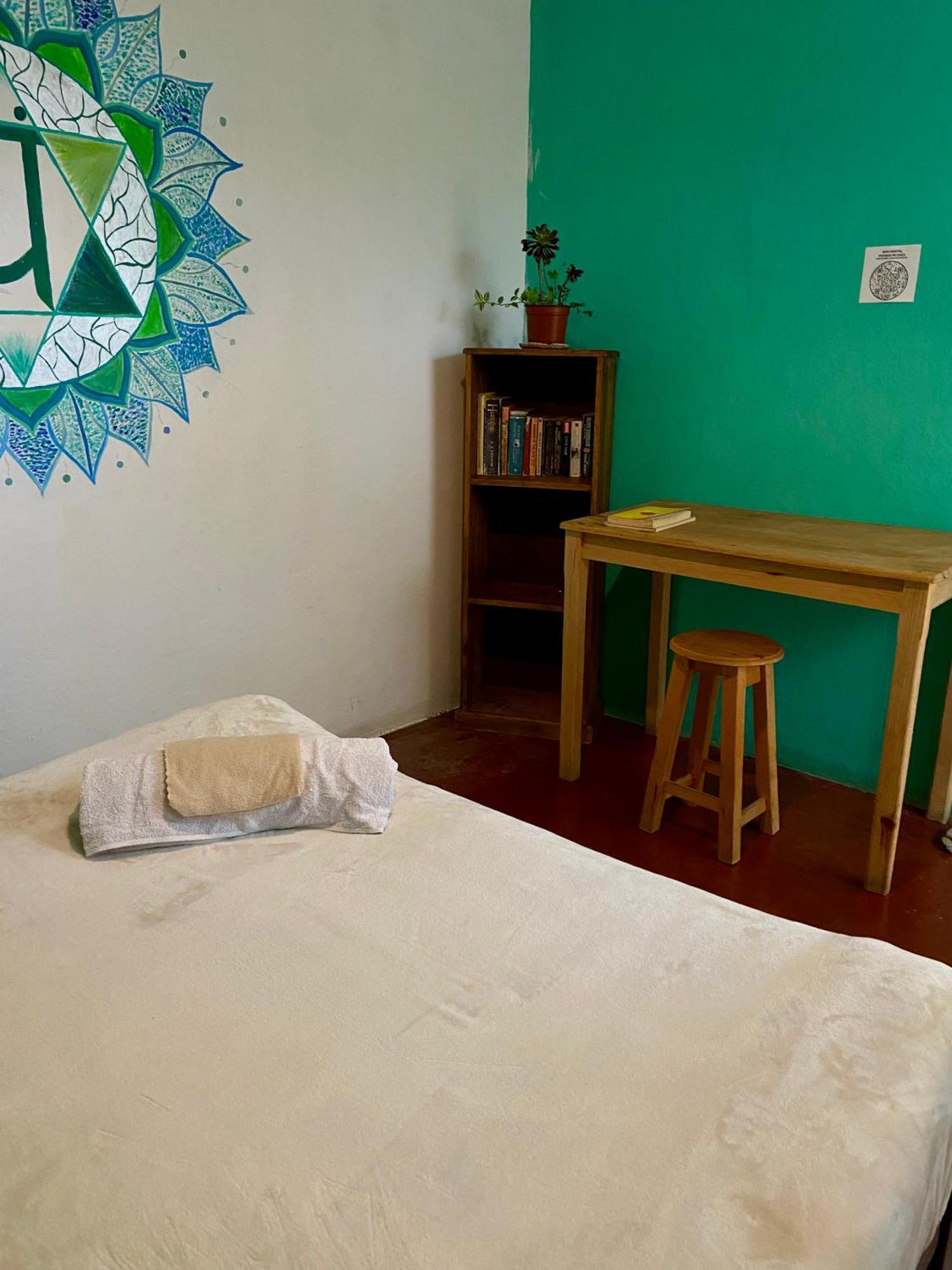 Hostal Posada Mi Casa San Cristobal de las Casas Ngoại thất bức ảnh