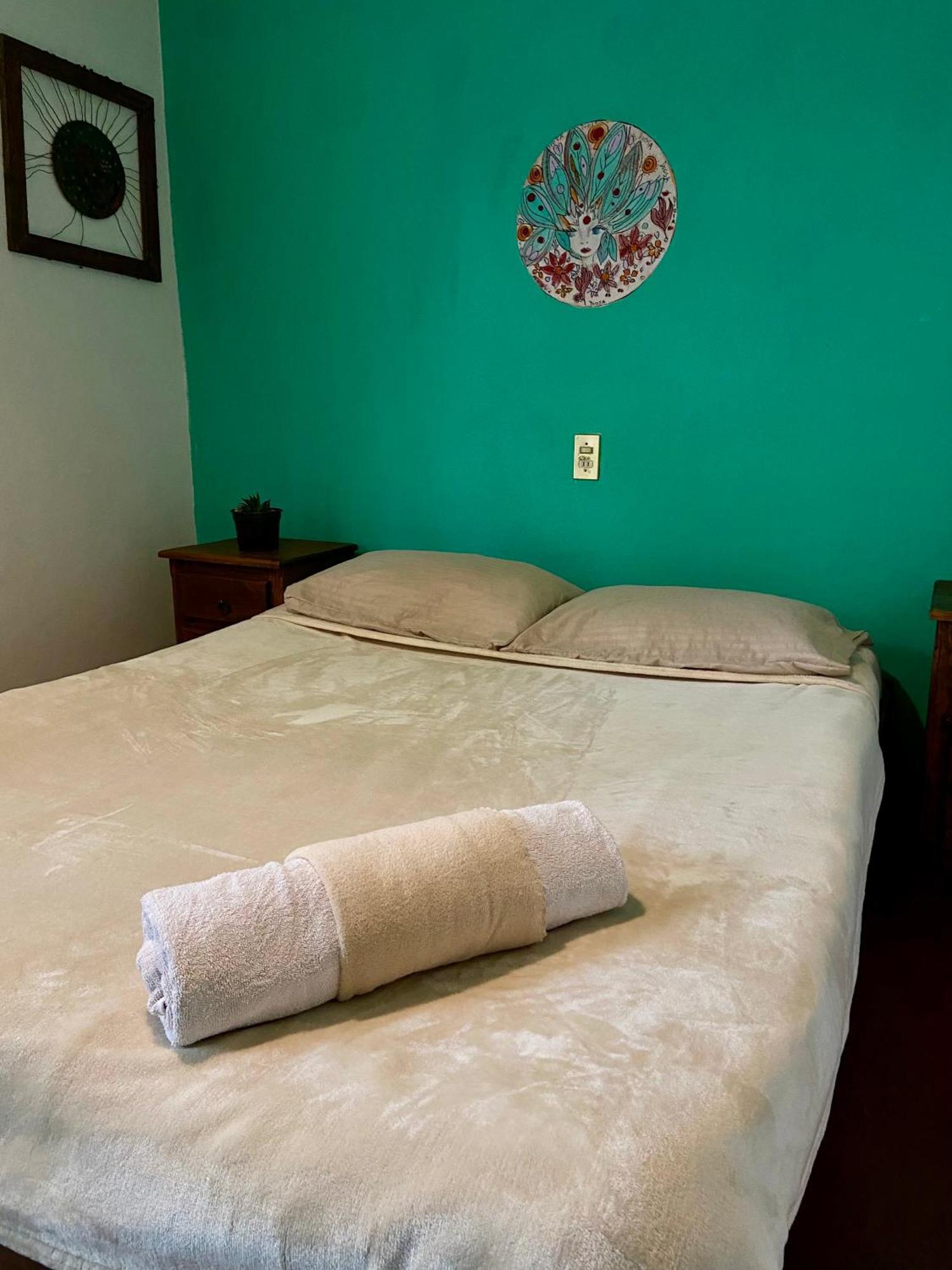 Hostal Posada Mi Casa San Cristobal de las Casas Ngoại thất bức ảnh