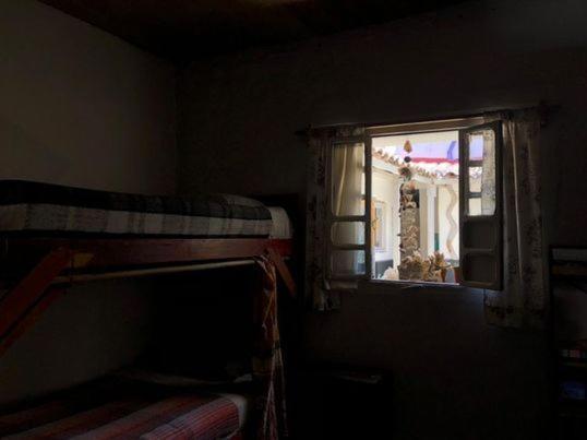 Hostal Posada Mi Casa San Cristobal de las Casas Ngoại thất bức ảnh