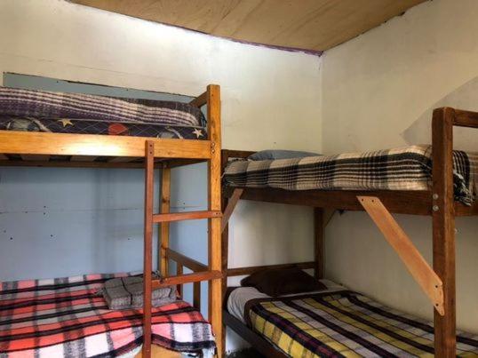 Hostal Posada Mi Casa San Cristobal de las Casas Ngoại thất bức ảnh