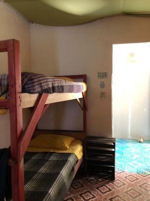 Hostal Posada Mi Casa San Cristobal de las Casas Ngoại thất bức ảnh